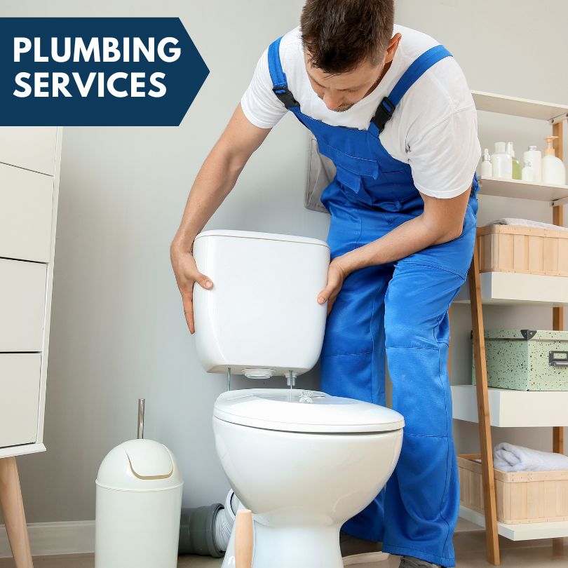 Plumbing Company in Hartford, IA